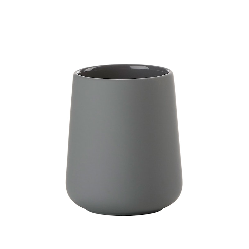 Nova One Toothbrush Holder, Grey