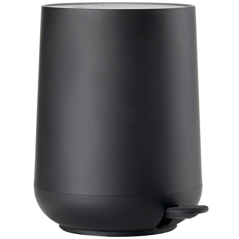Nova Pedal Bin 3 L, Black