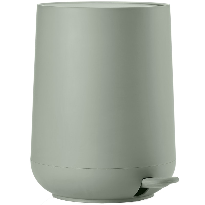 Nova Pedal Bin 5 L, Matcha Green