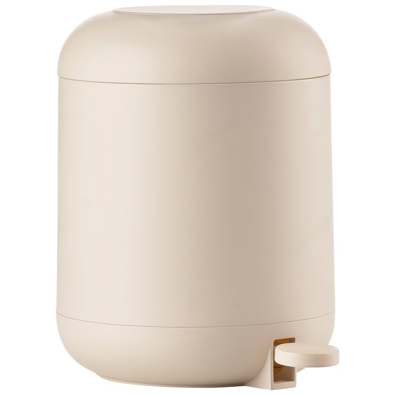 Sensu Pedal Bin 4 L, Sand