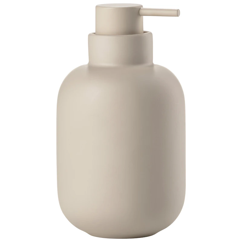 Sensu Soap Dispenser, Sand
