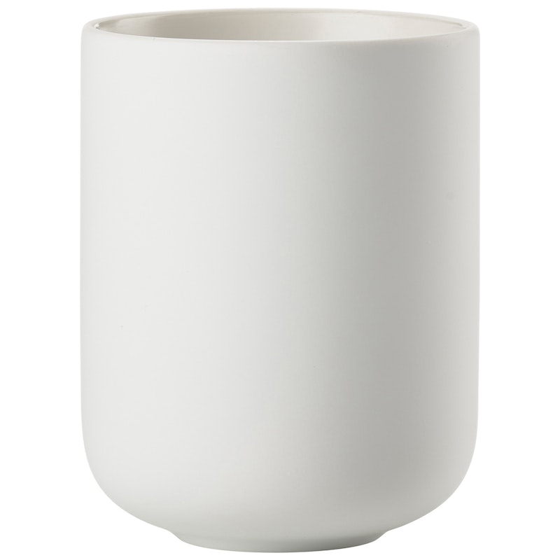 Sensu Toothbrush Holder, White