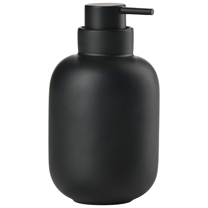 Sensu Soap Dispenser, Black