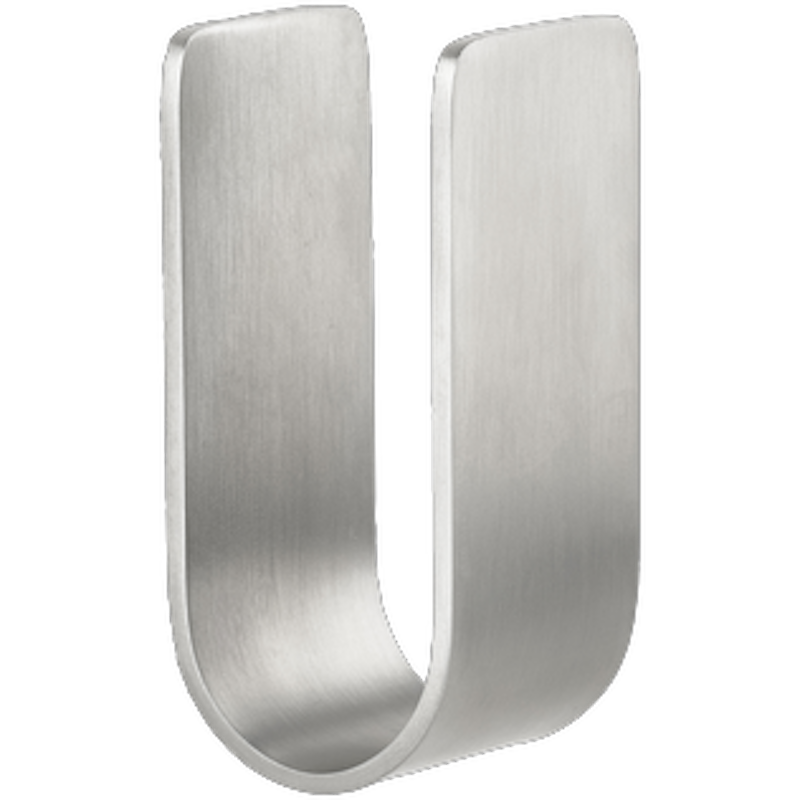 Ume Hook, Steel