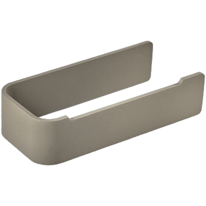 Ume Toilet Paper Holder, Taupe