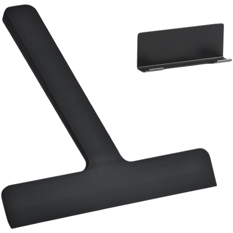 Ume Scraper, Black