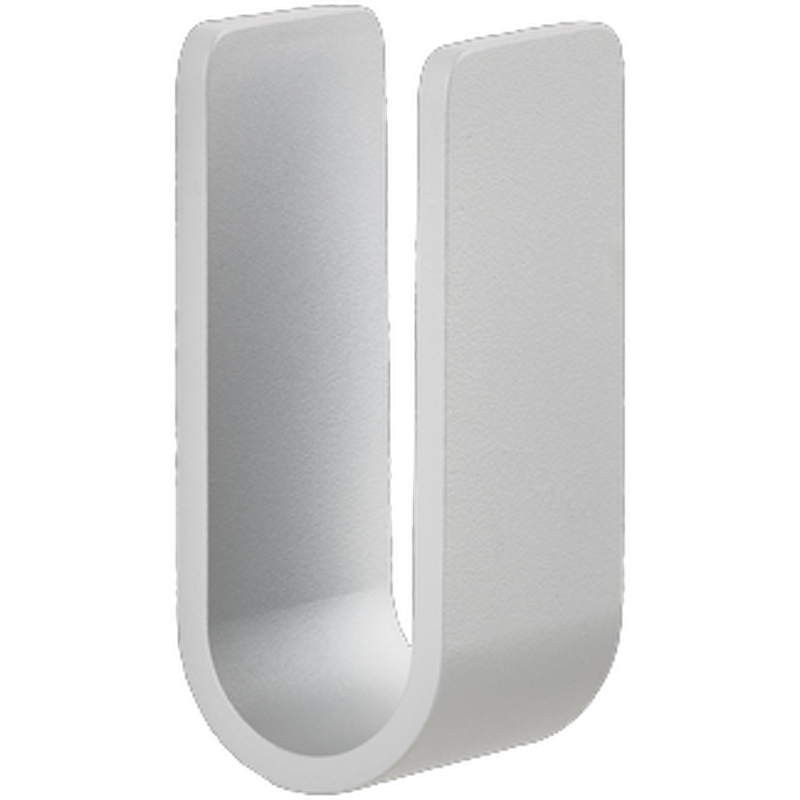 Ume Hook, Soft Grey