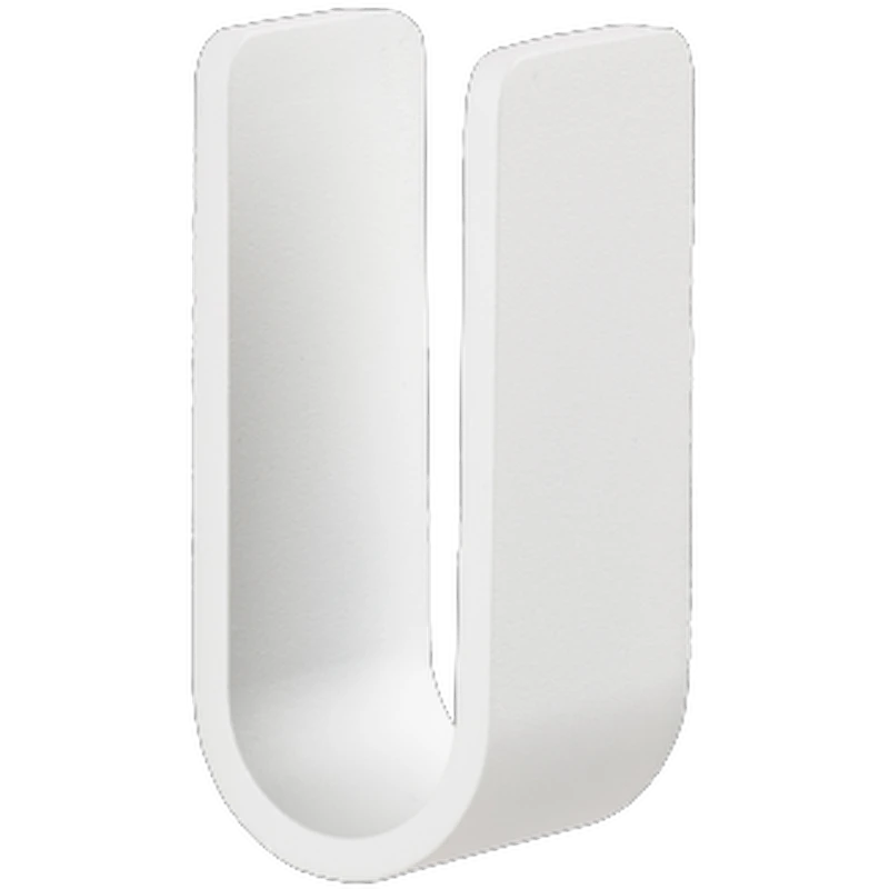 Ume Hook, White