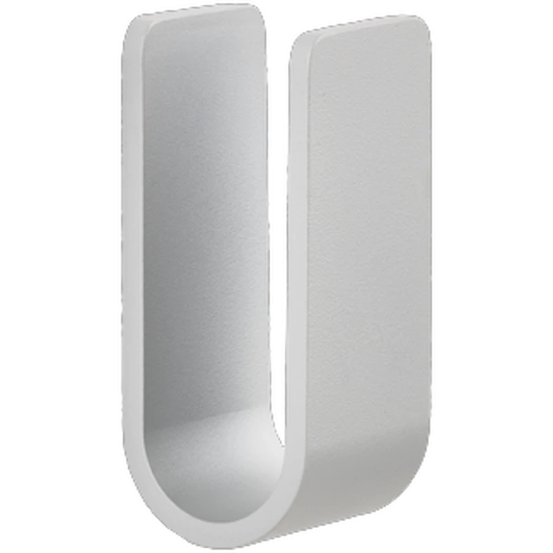 Ume Hook, Soft Grey