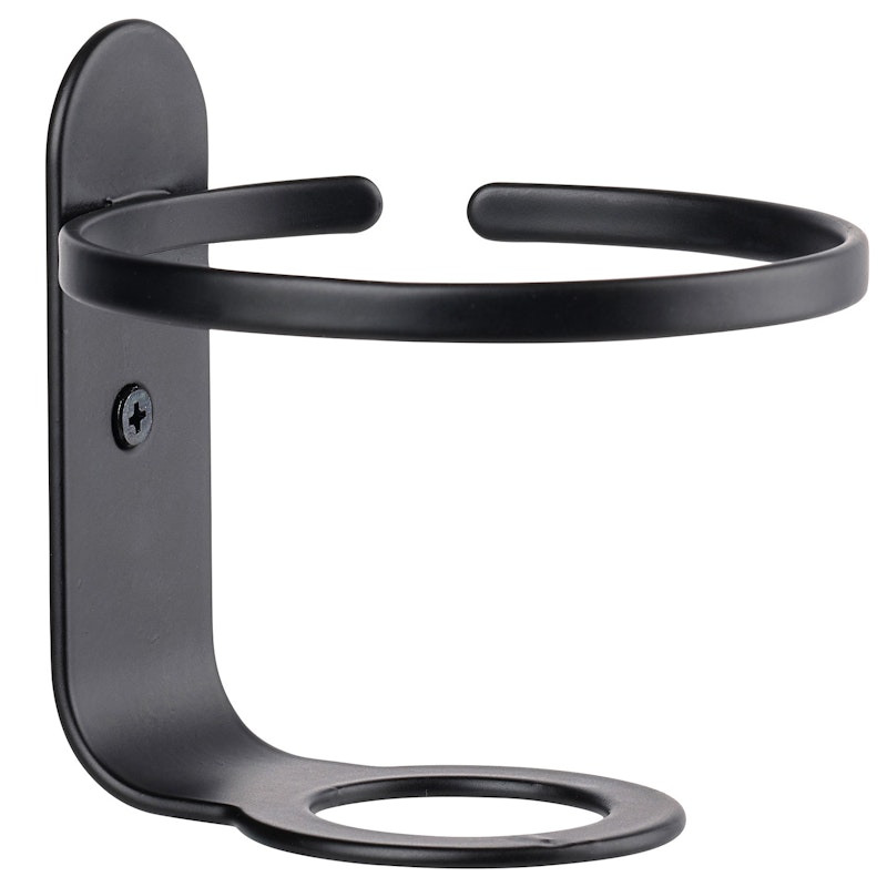 Ume Wall Bracket, Black