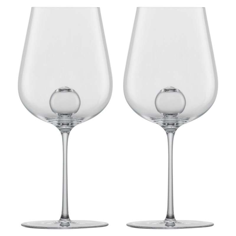 Air Sense Chardonnay White Wine Glass 44 cl, 2-pack