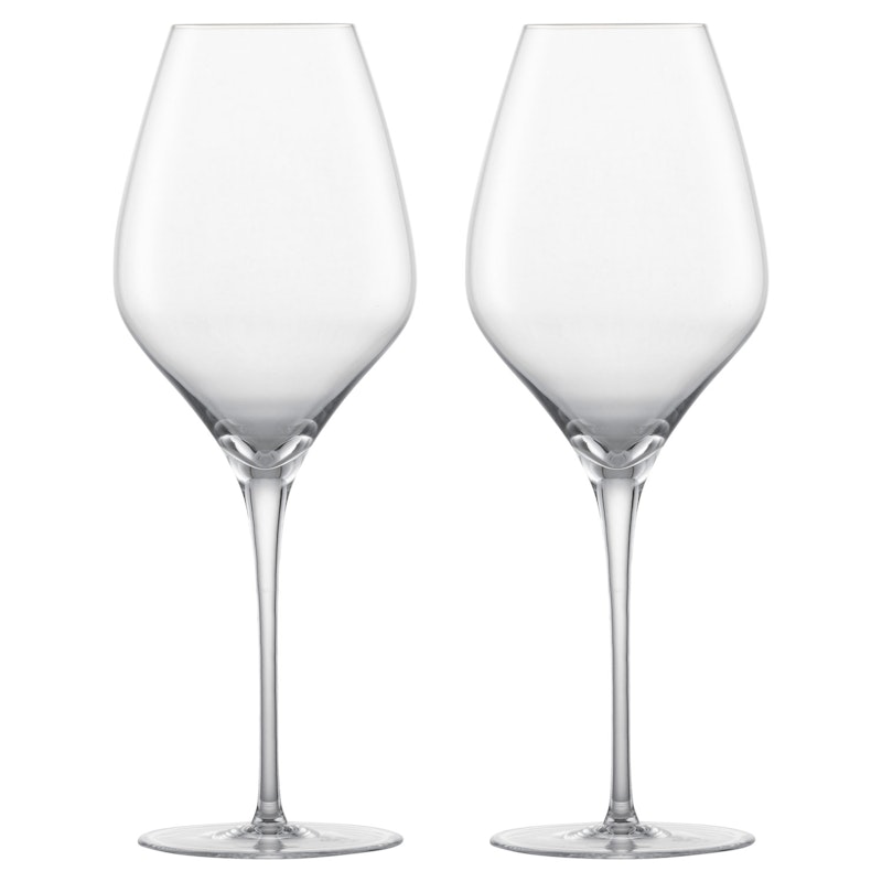 Alloro Wine Glass 50 cl, 2-pack