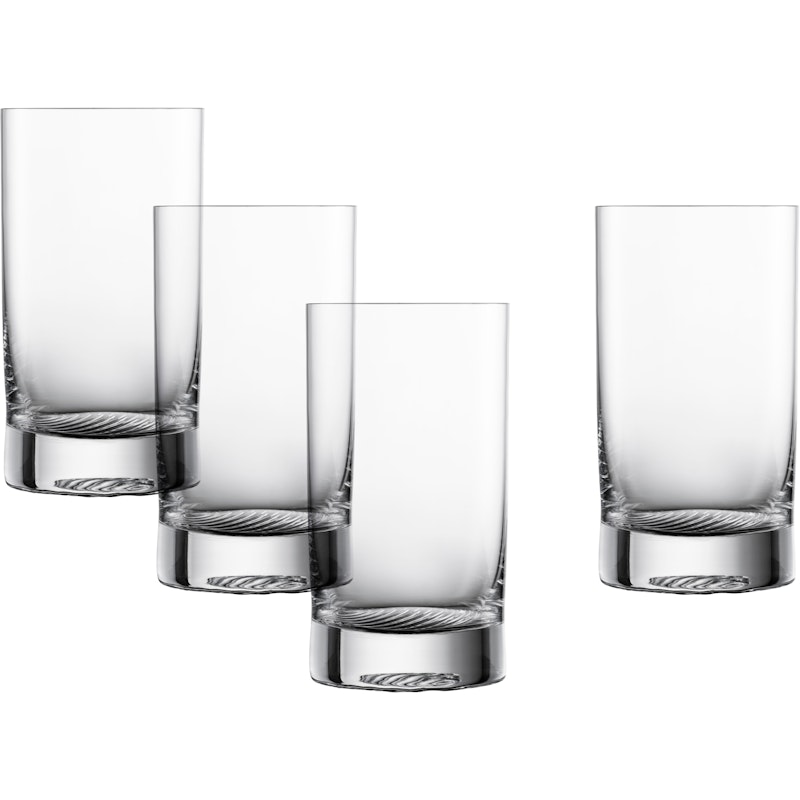 Echo Tumbler 31 cl 4-pack