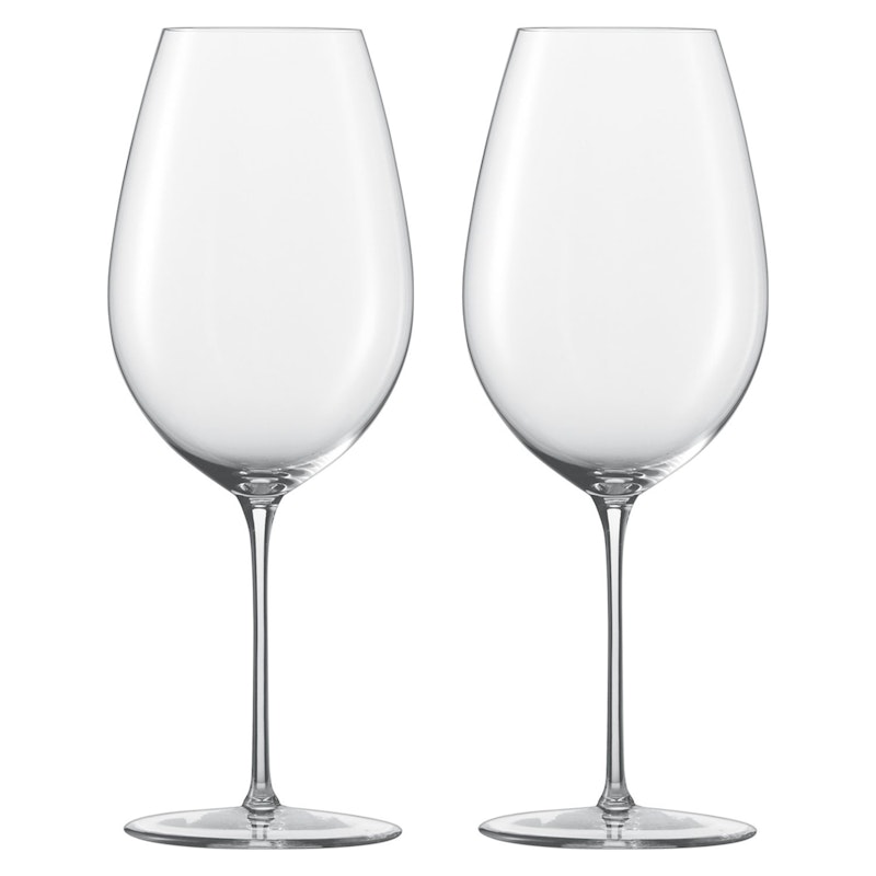 Enoteca Bordeaux Red Wine Glass 101 cl, 2-pack