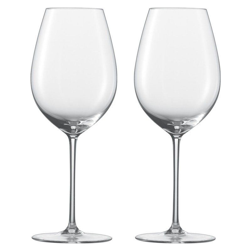 Enoteca Rioja Red Wine Glass 69 cl, 2-pack