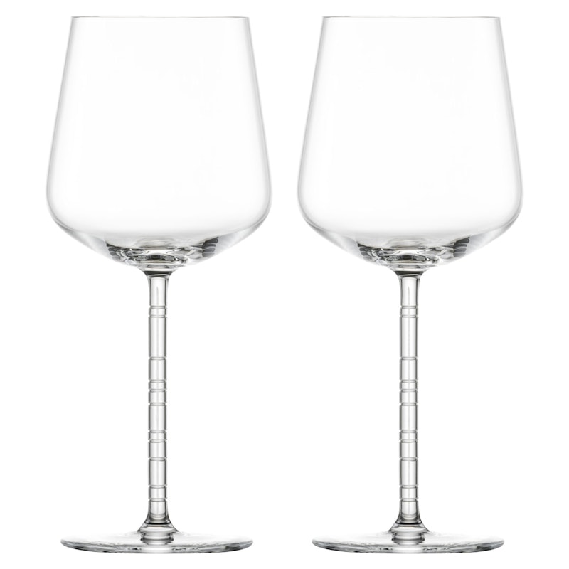 Journey Wine Glass 61 cl, 2-pack