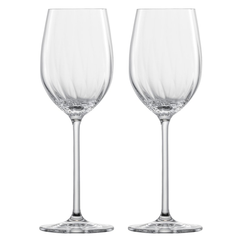 Prizma White Wine Glass 29 cl, 2-pack