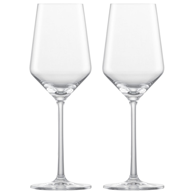 Pure Riesling White Wine Glass 30 cl, 2-pack