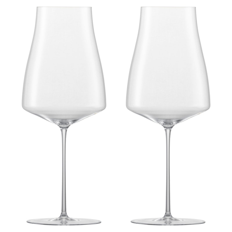 The Moment Bordeaux Red Wine Glass 86 cl, 2-pack