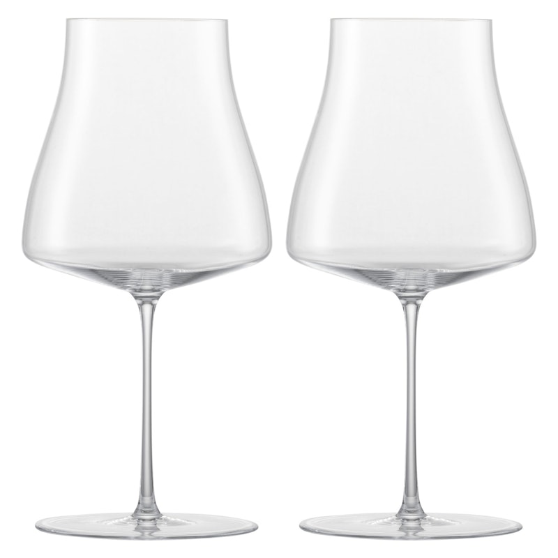 The Moment Pinot Noir Red Wine Glass 89 cl, 2-pack