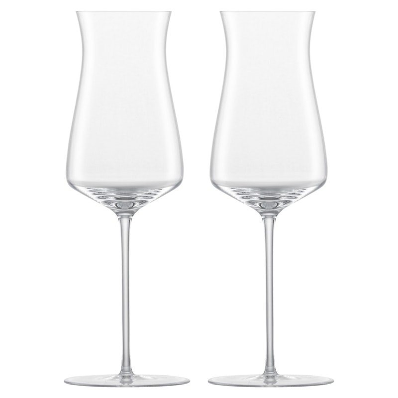 The Moment Rosé Champagne Glass 37,5 cl, 2-pack
