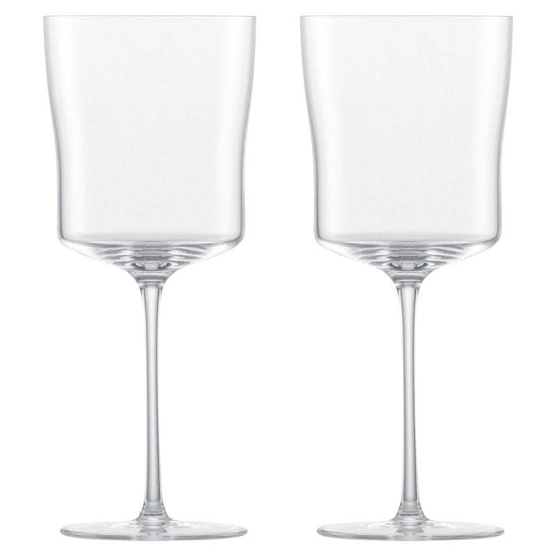 The Moment Water Glass 34,5 cl, 2-pack