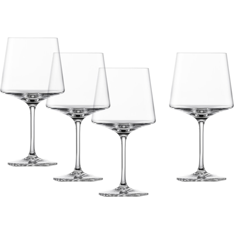 Echo Gin Glass 63 cl 4-pack