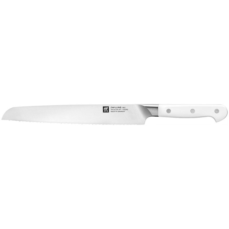 Pro Le Blanc Bread Knife, 23 cm