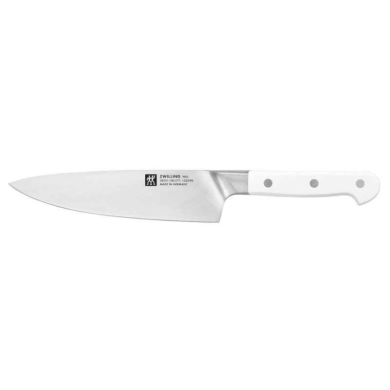 Pro Le Blanc Chef Knife, 18 cm